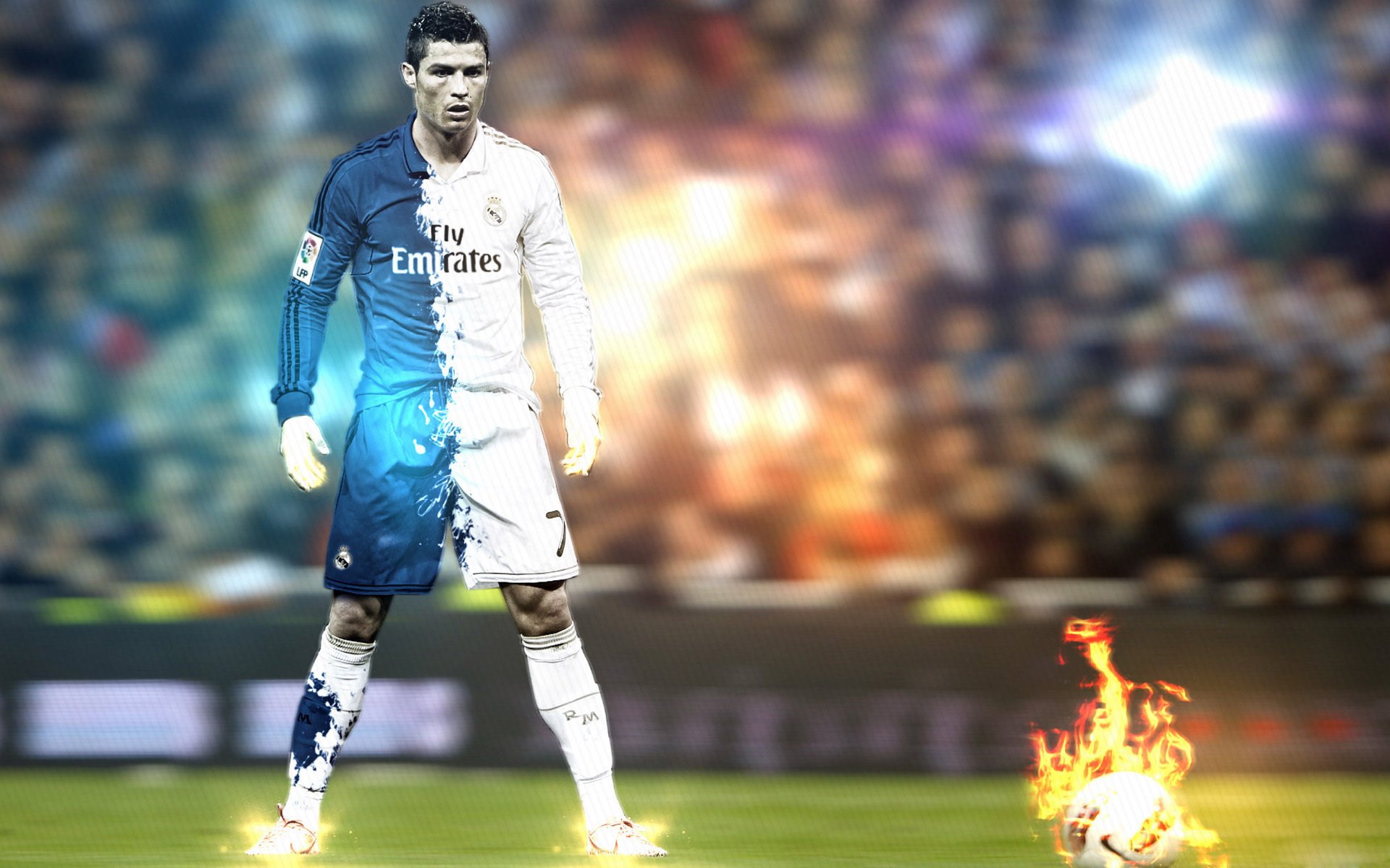 开云体育中国-卡瓦哈尔爆发引领战术革命，巴萨式传控横扫尼日利亚展现现代足球新维度