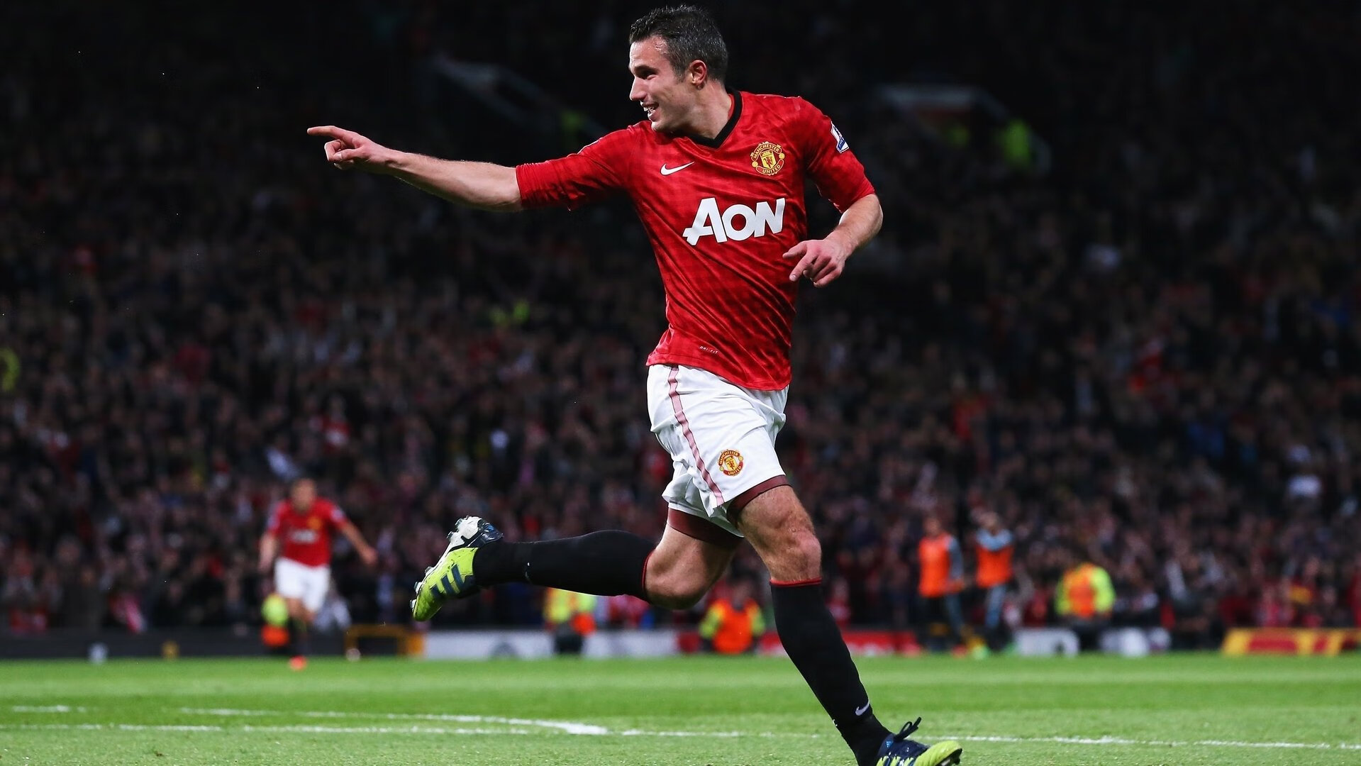 欧冠淘汰赛之夜，阿劳霍完成自我救赎