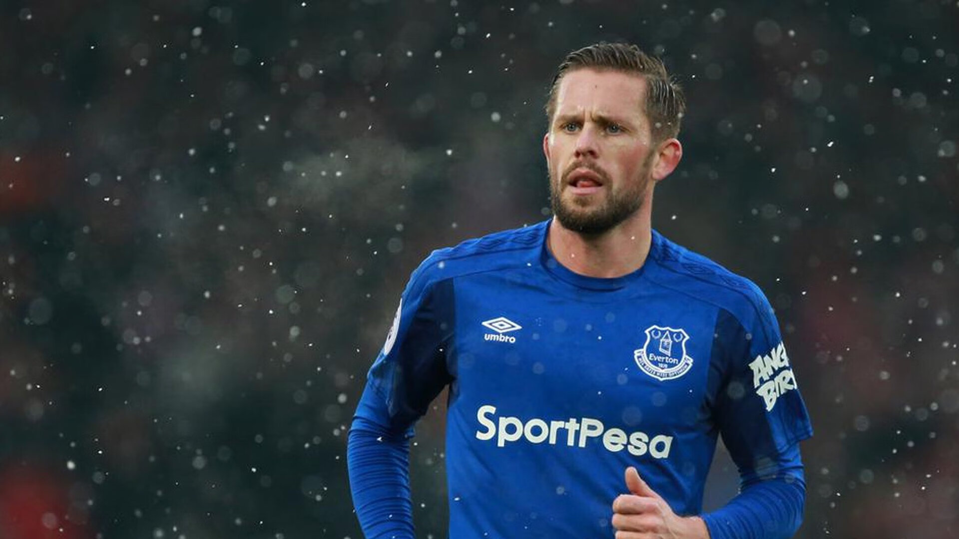 威尔士对阵荷兰,阿劳霍硬仗之王